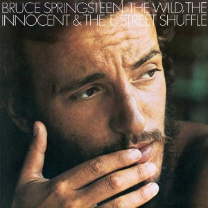 Re: Bruce Springsteen