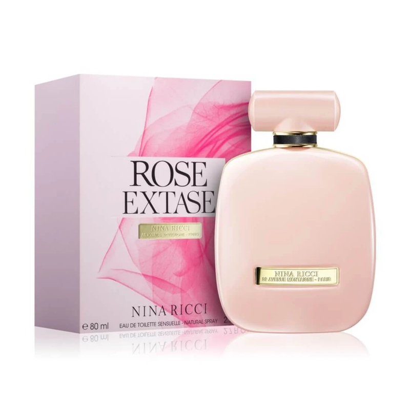 Extreme Rose Perfume Flash Sales -  1696435083