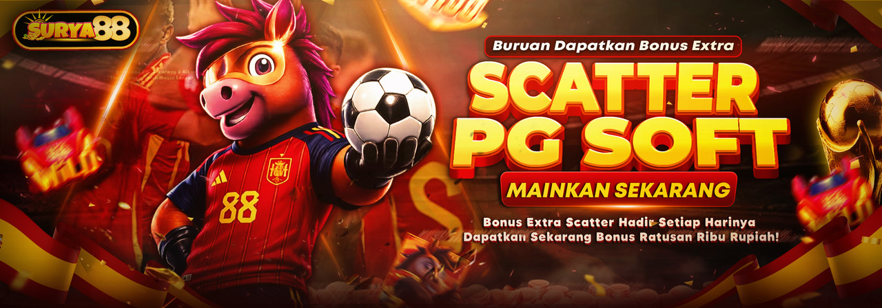 EVENT PG SOFT