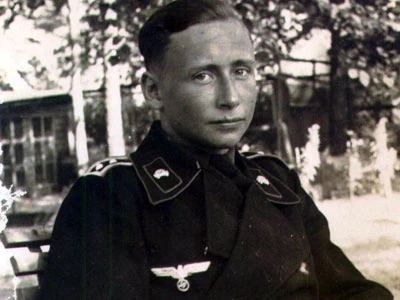 Dieter Pfeifer Dieter Pfeifer