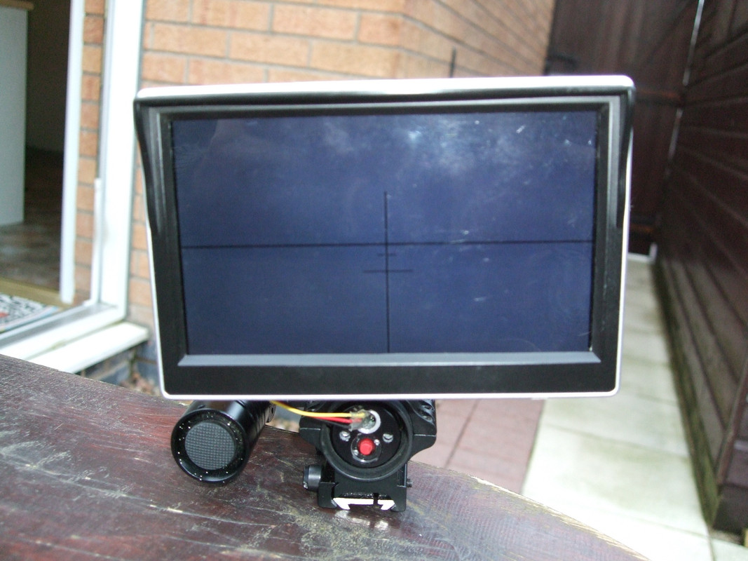 E700 build (2)