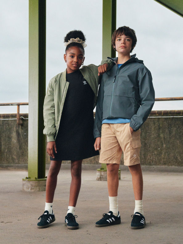 Adidas