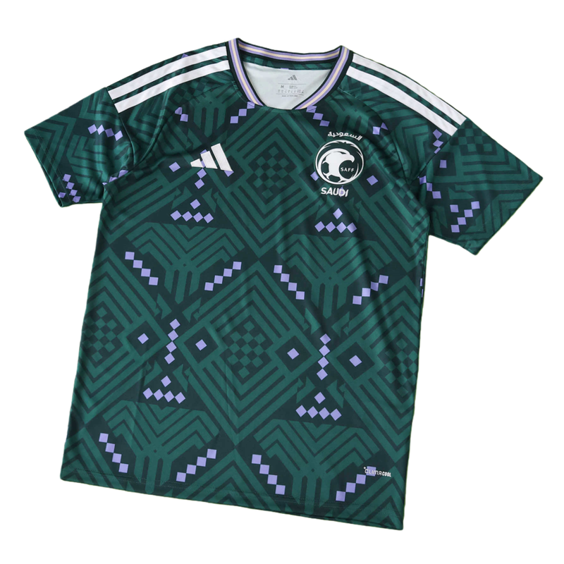 2024 UEFA Norway away Fan version