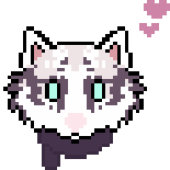 V day Doggo Darkgold millie