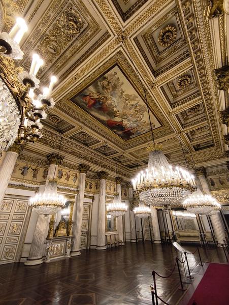 Llego a Milán y me voy a Turín - Milán-Turín-Génova-Pavía (152)