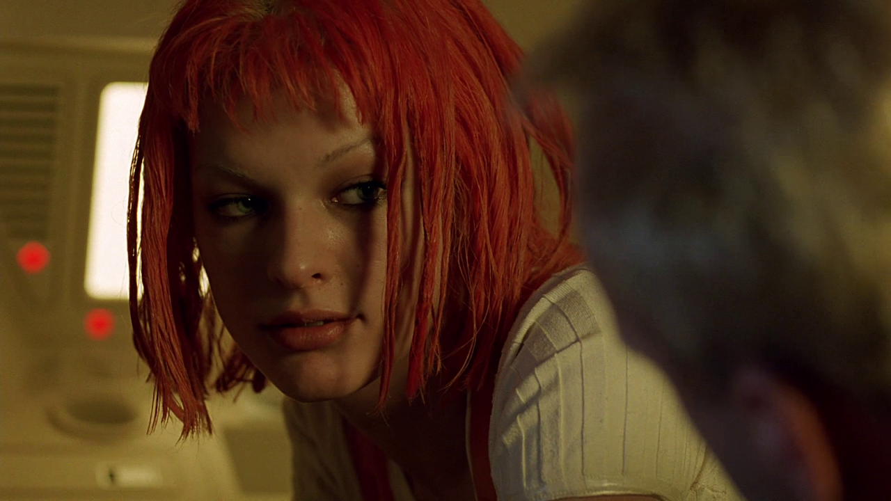 Descargar El quinto elemento (1997) [Open Matte] 1080p Lat Identi