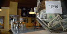 Restaurant Tipping