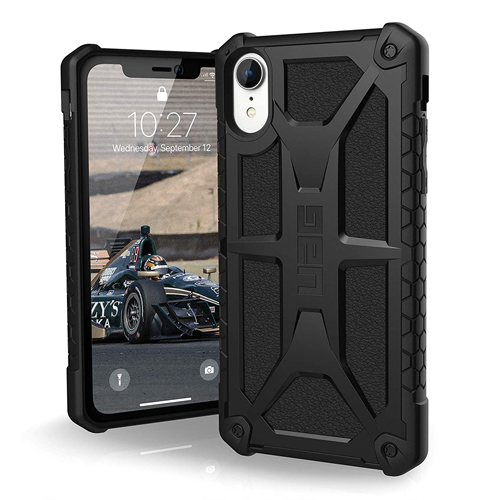 UAG iPhone X case