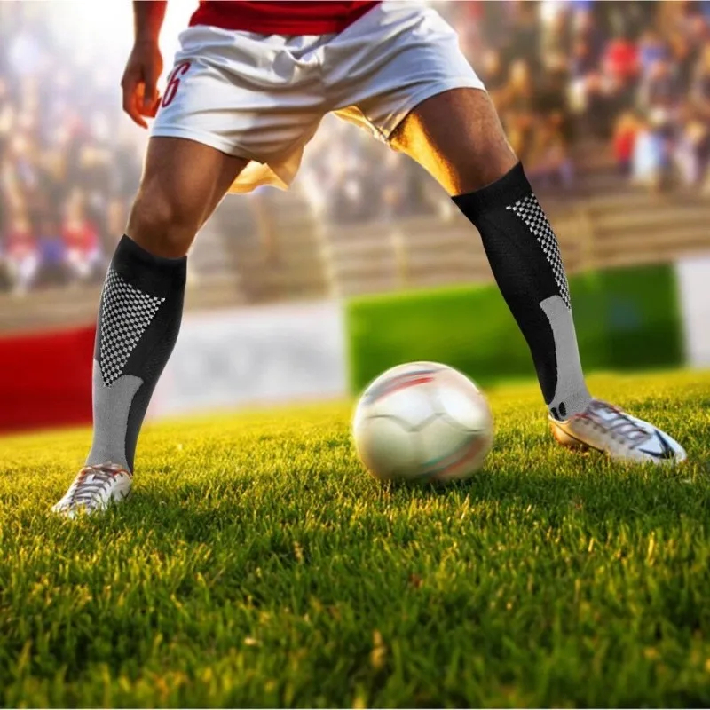 Compression Socks Detail 4