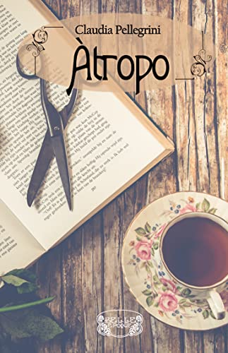 Claudia Pellegrini - Àtropo (2021)