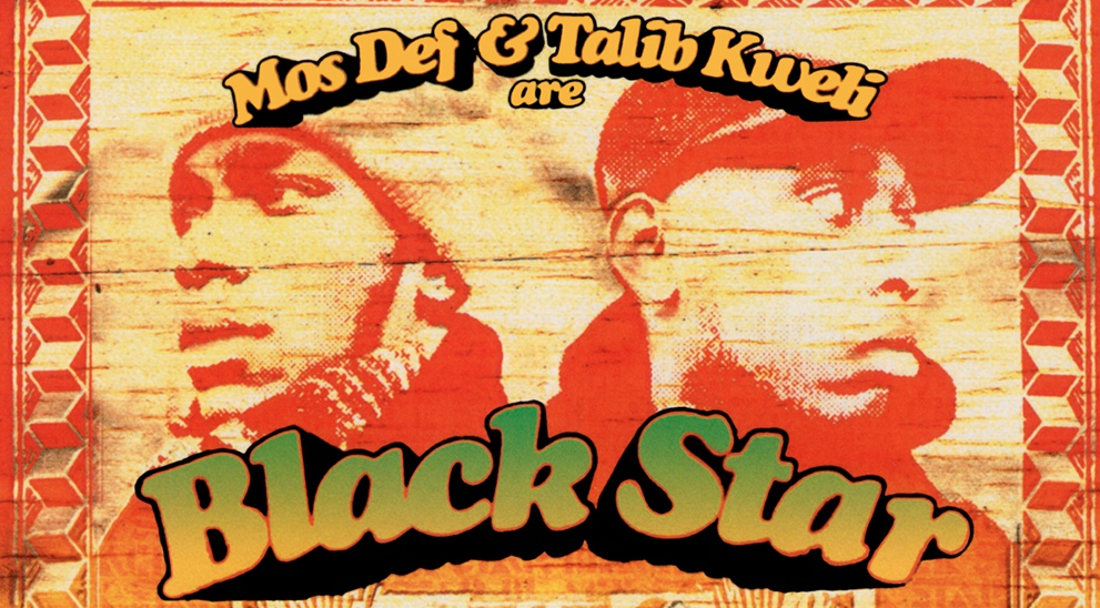 Black Star