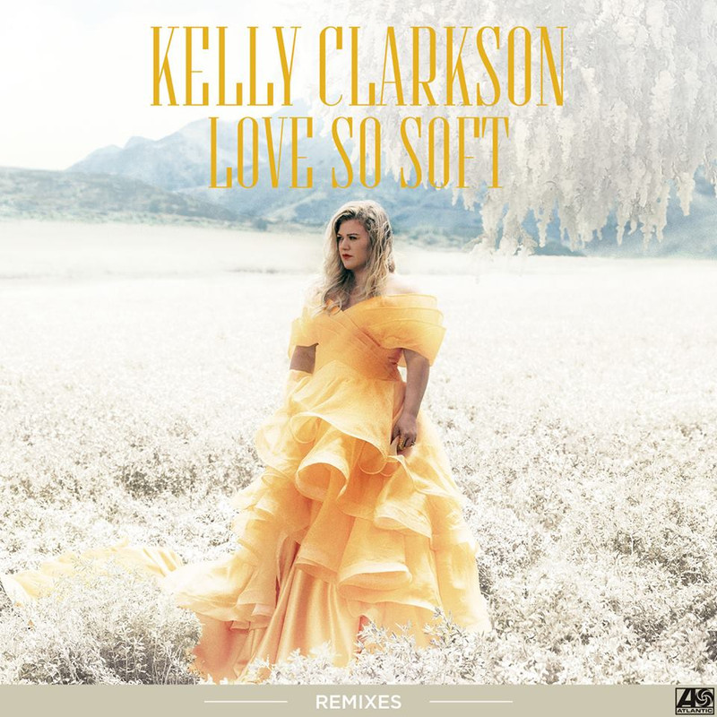 Love So Soft Remixes