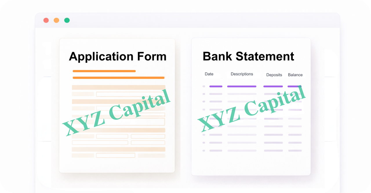 Watermarking Infographic