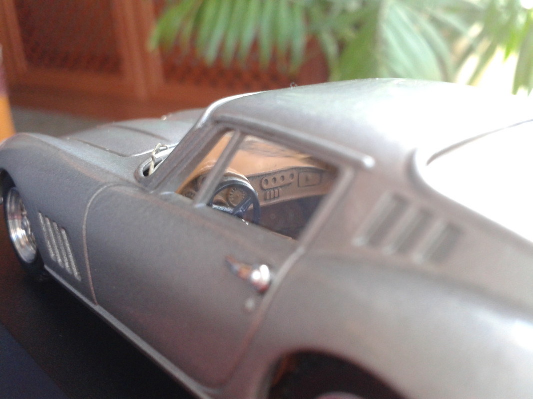 1966 Ferrari 275 GTB-4 (Best) (4)