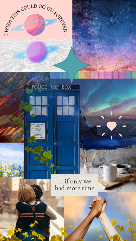 [Collage/Photo Edits & Fanmix] a strong mind and a fragile heart ...