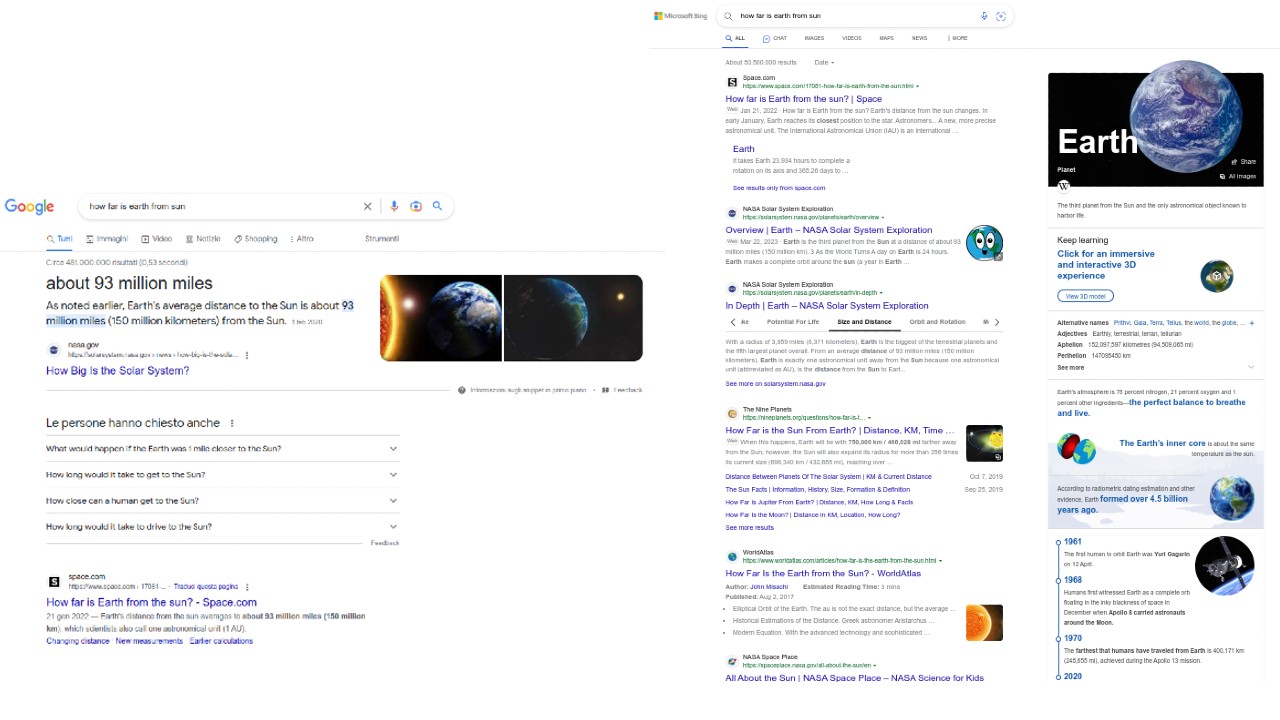 google-vs-bing-earth-from-sun