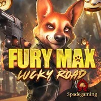 Fury Max
