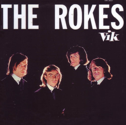 The Rokes - Vik (1966) mp3 320 Kbps Con Copertine