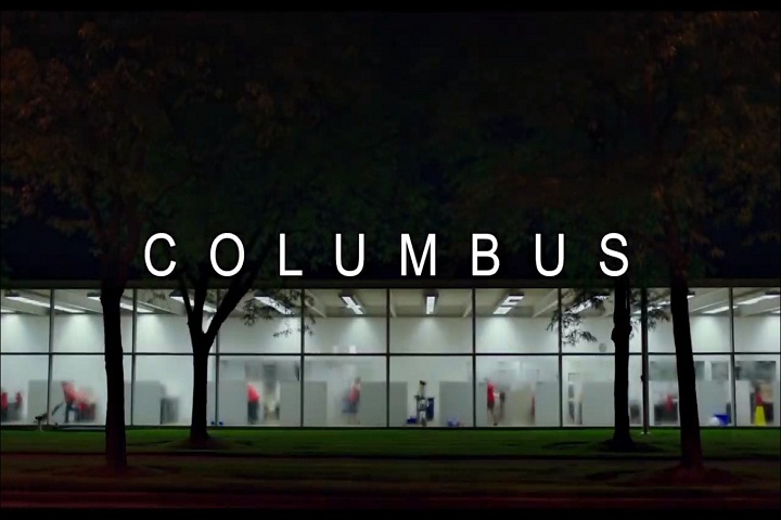 Columbus [2017][DVD R1][Subtitulado] « TodoDVDFull