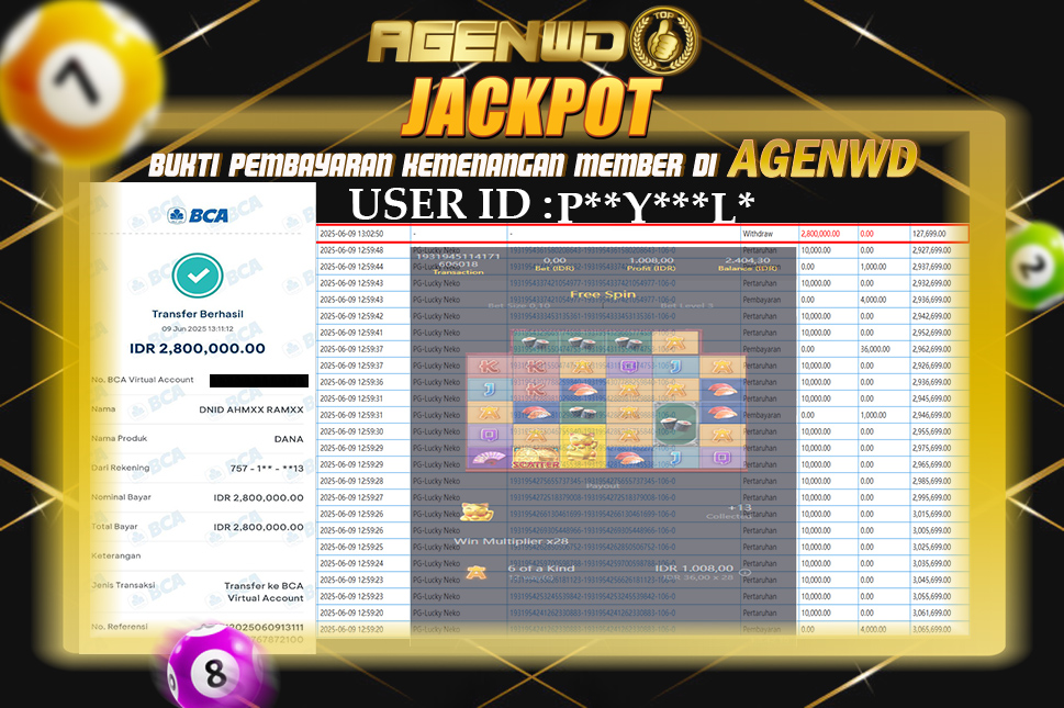 BUKTI JP TANGGAL 09-JUNE-2025