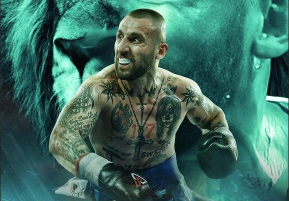 Тази вечер: Саруханян излиза за титла на WBC в зала &#039;Универсиада&#039;