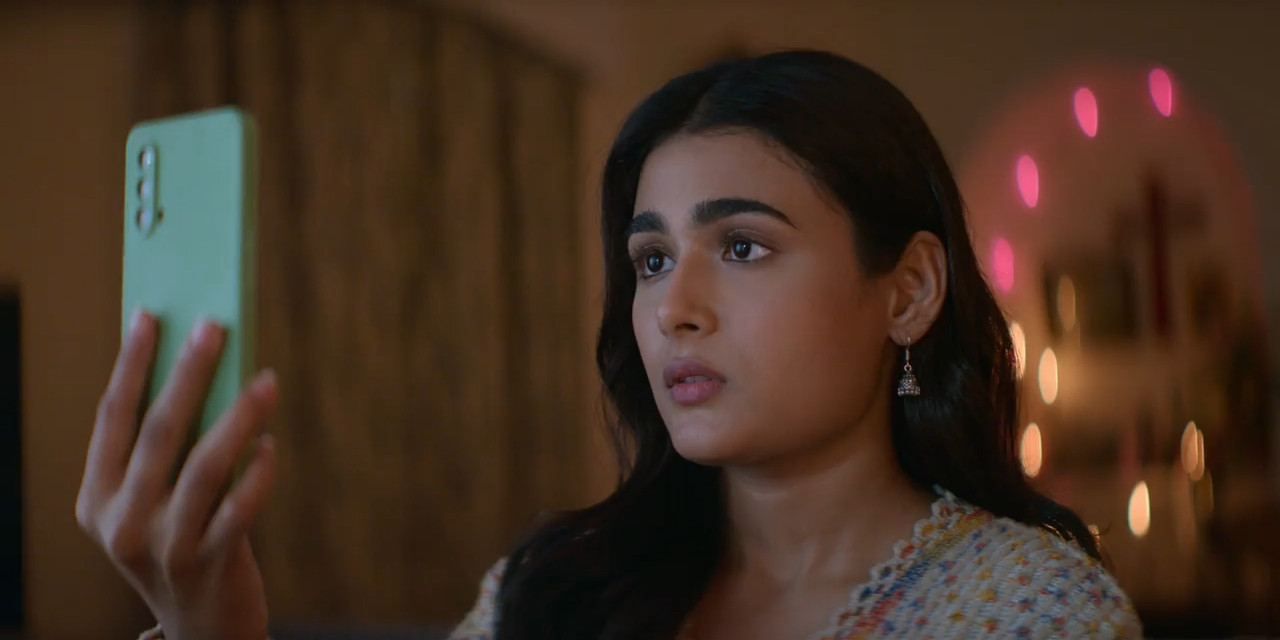Bandwaale (2026) Season 1 [Hindi + Tamil + Telugu + Malayalam + Kannada] WebRip 480p, 720p ESub - Complete Screenshot