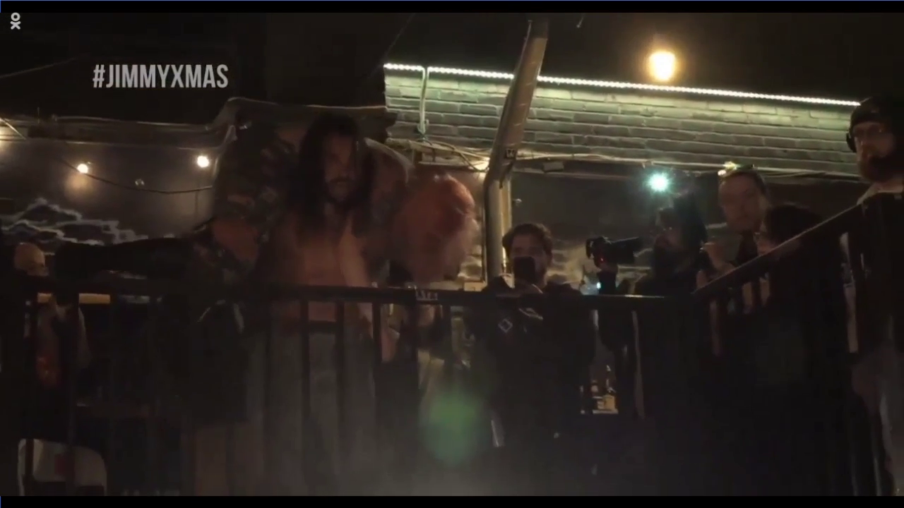 Allie Kat vs Matthew Justice GCW Jimmy All The Way 720p