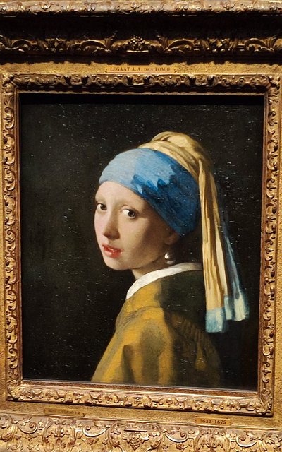 Vermeer, alquilar bicis, molinos.... - Amsterdam 2023 en pareja (24)