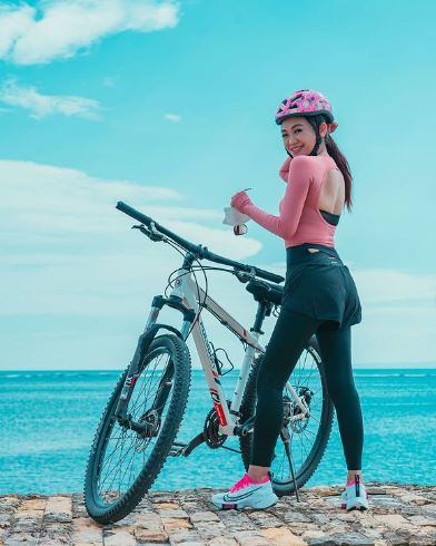 Puspa Dewi
