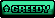 greedy green