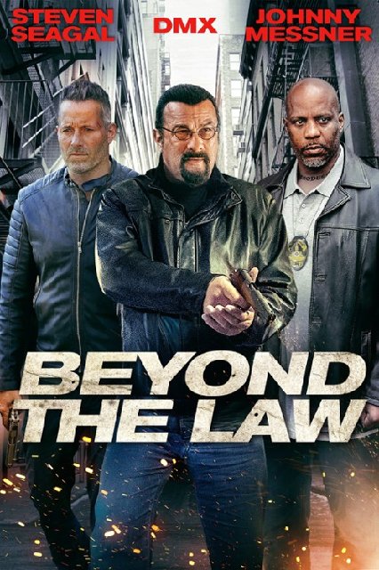 Miasto Bezprawia / Beyond The Law (2019) MULTi.1080p.WEB-DL.x264-fHD / POLSKI LEKTOR i NAPISY