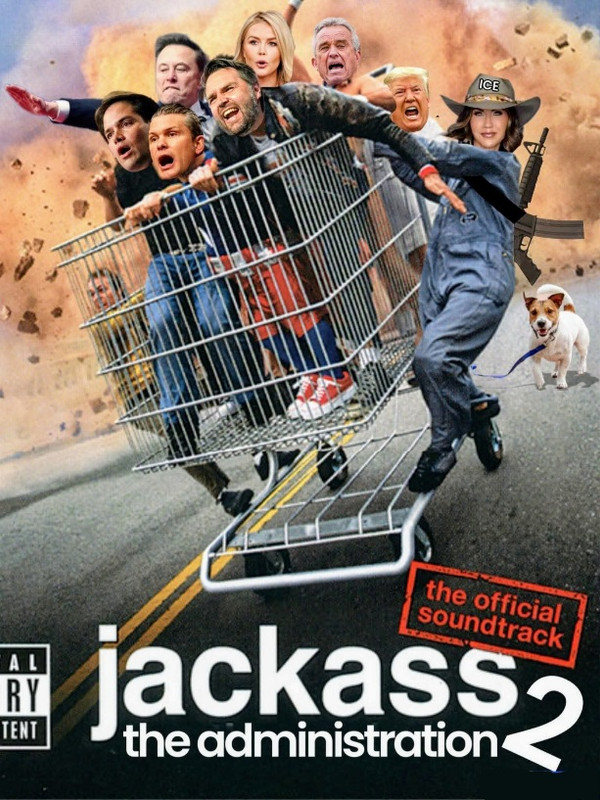 [Image: Jackass.jpg]