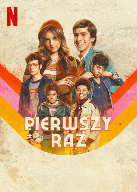Pierwszy raz / Eva Lasting / La primera vez (2024) (Sezon 2) 1080p.NF.WEB-DL.DDP5.1.H.264-raven / Lektor PL