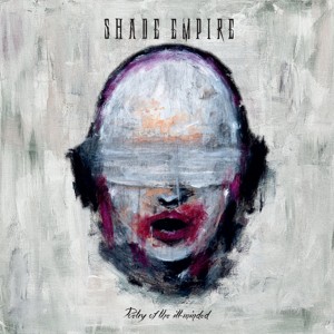 Re: Shade Empire (FIN) / Industrial Death/Black Metal