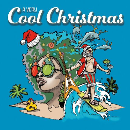 2af00cec 5c16 4b6c 830c 0ff0eeeb0bc2 - VA - A Very Cool Christmas (2022)