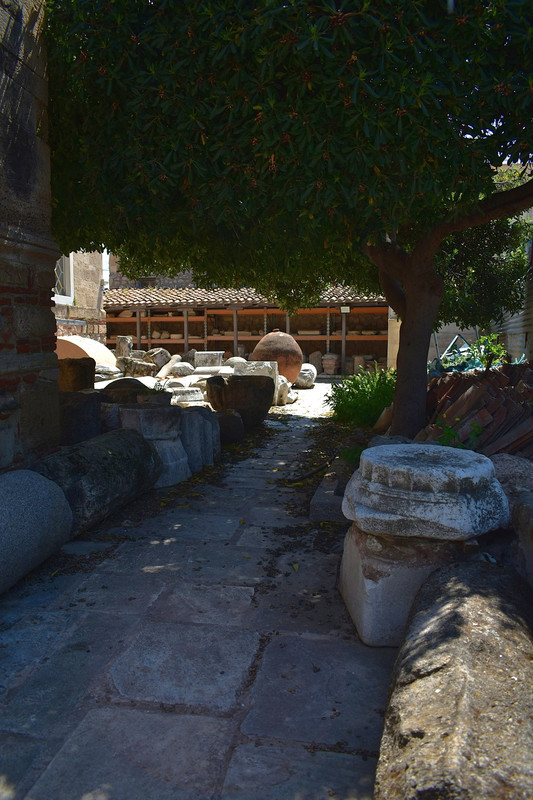 Τζαμί Εμίρ Ζαδέ (2)