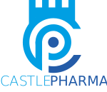 Logo Castle Pharma