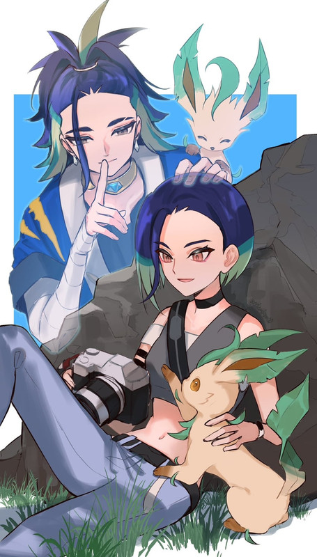 leafeon-adaman-and-perrin-pokemon-and-2-