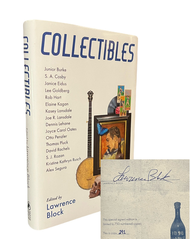 Image for Collectibles Collectibles