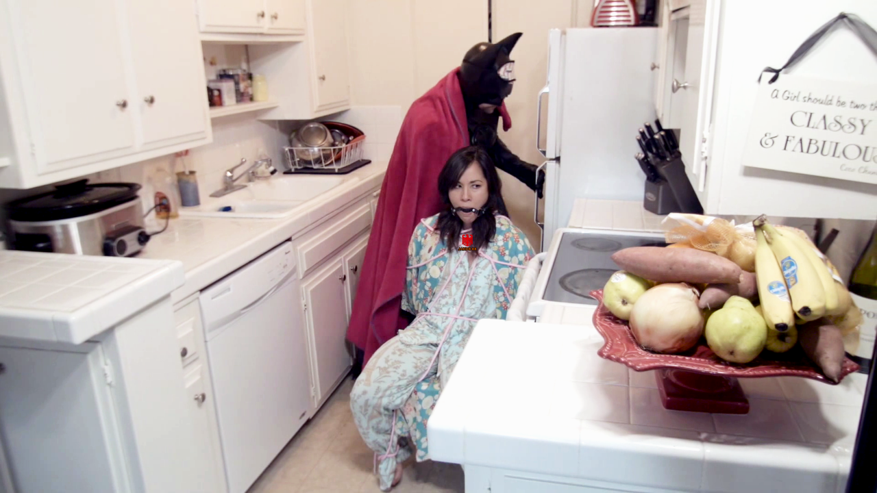 Sachie Alessio 3 Bats Episode 1 Mouth Stuff