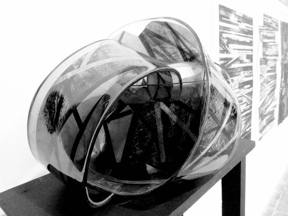 Скульптура 3