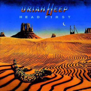 Re: Uriah Heep
