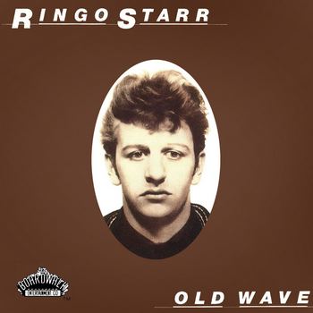 Old Wave (1983) [2021 Reissue]