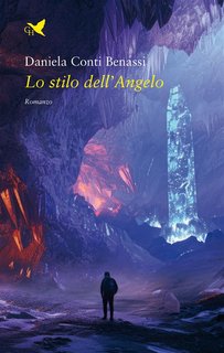 Daniela Conti Benassi - Lo stilo dell’Angelo (2024)