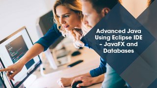 StoneRivere Learning Advanced Java Using Eclipse IDE