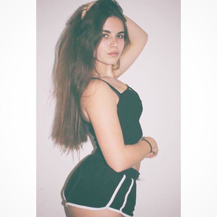 Lauren Alexis Megapost