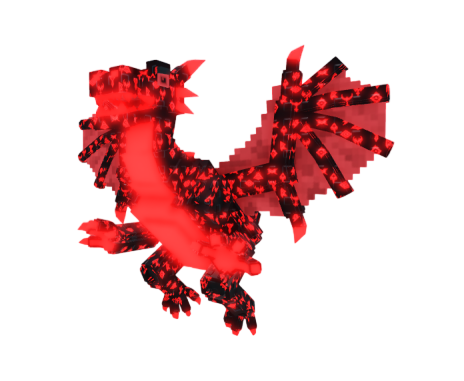 Dragon Gingerini