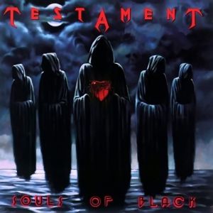 Re: Testament
