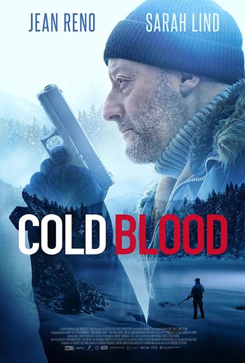 Cold Blood 2019 1080p WEB-DL DD5 1 H264-CMRG