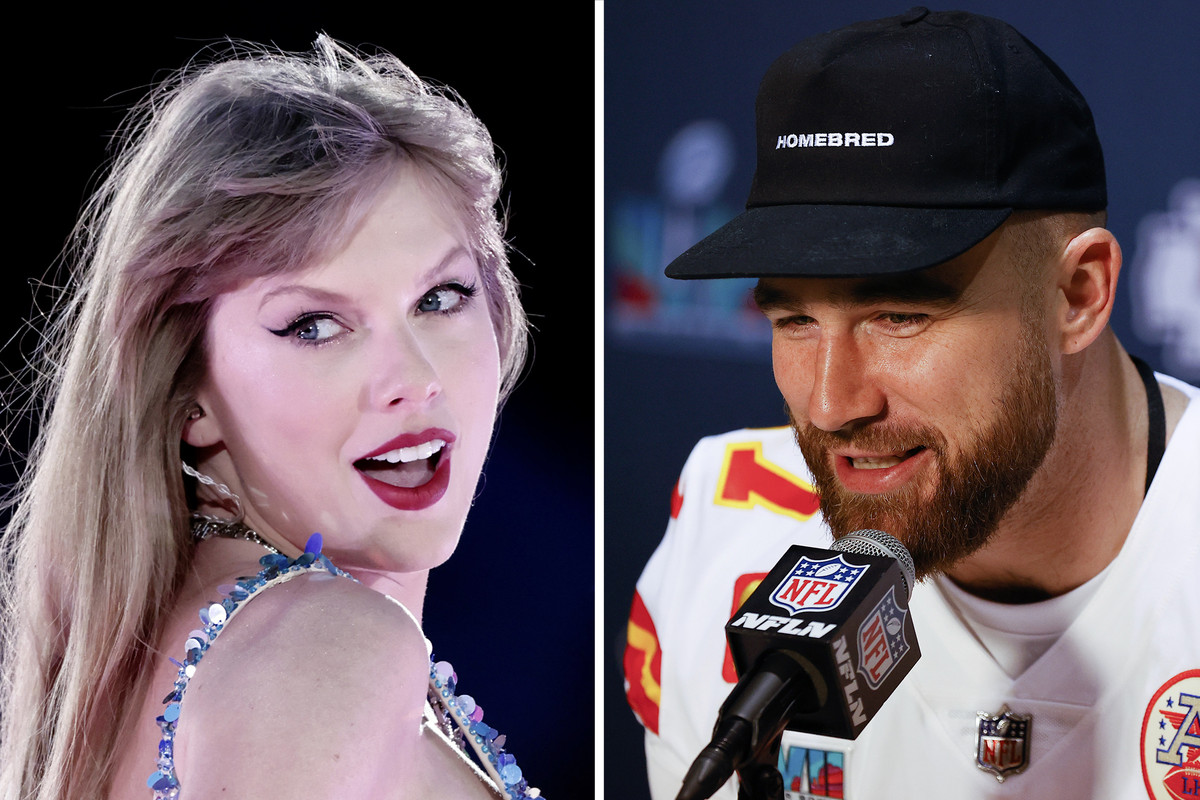 What to know Taylor
